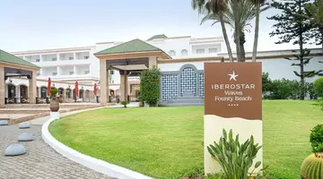 Iberostar Founty Beach