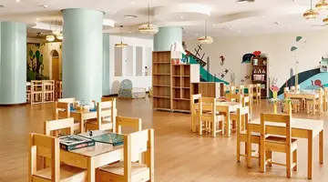 Iberostar Founty Beach