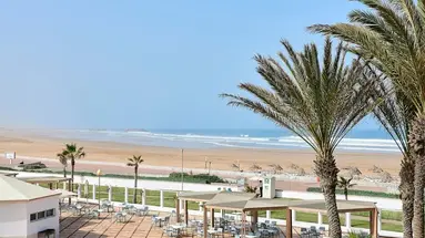 Iberostar Founty Beach
