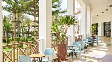 Iberostar Founty Beach