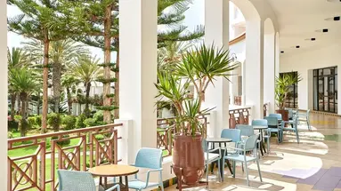 Iberostar Founty Beach