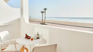 Iberostar Founty Beach