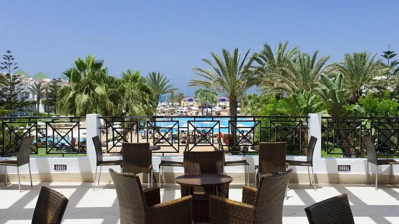Iberostar Founty Beach