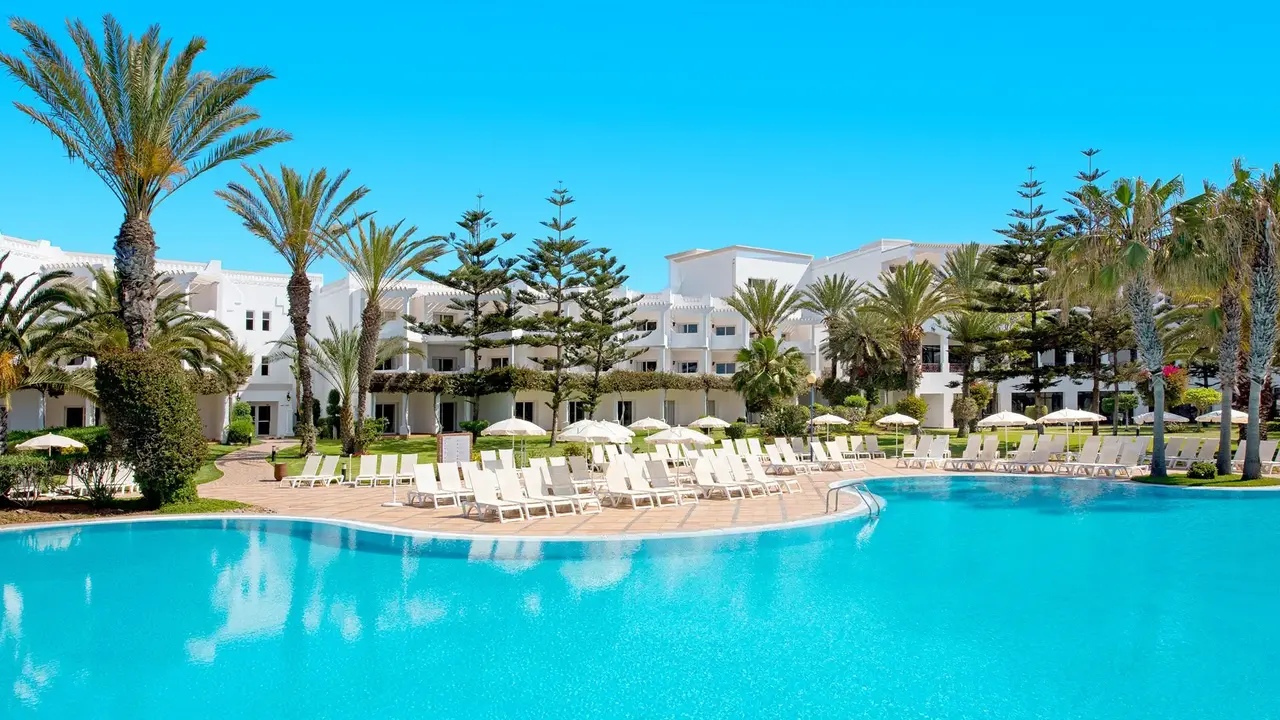 Iberostar Founty Beach