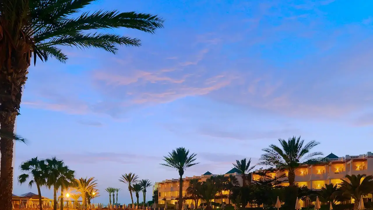 Iberostar Founty Beach