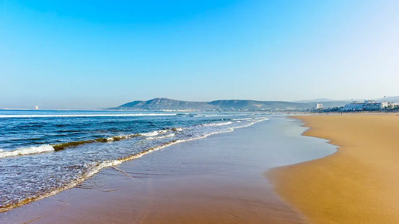 Iberostar Founty Beach
