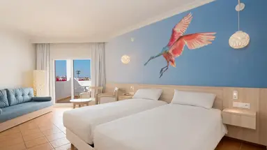 Iberostar Founty Beach