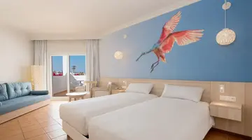 Iberostar Founty Beach