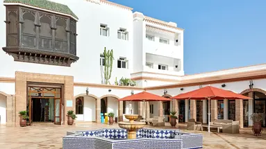 Iberostar Founty Beach