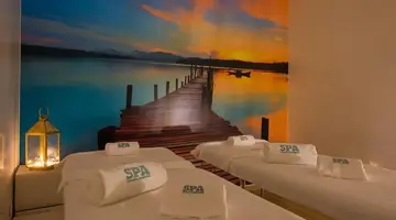 IBEROSTAR FOUNTY BEACH