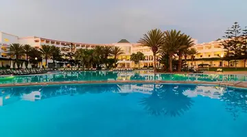 Iberostar Founty Beach
