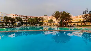 Iberostar Founty Beach