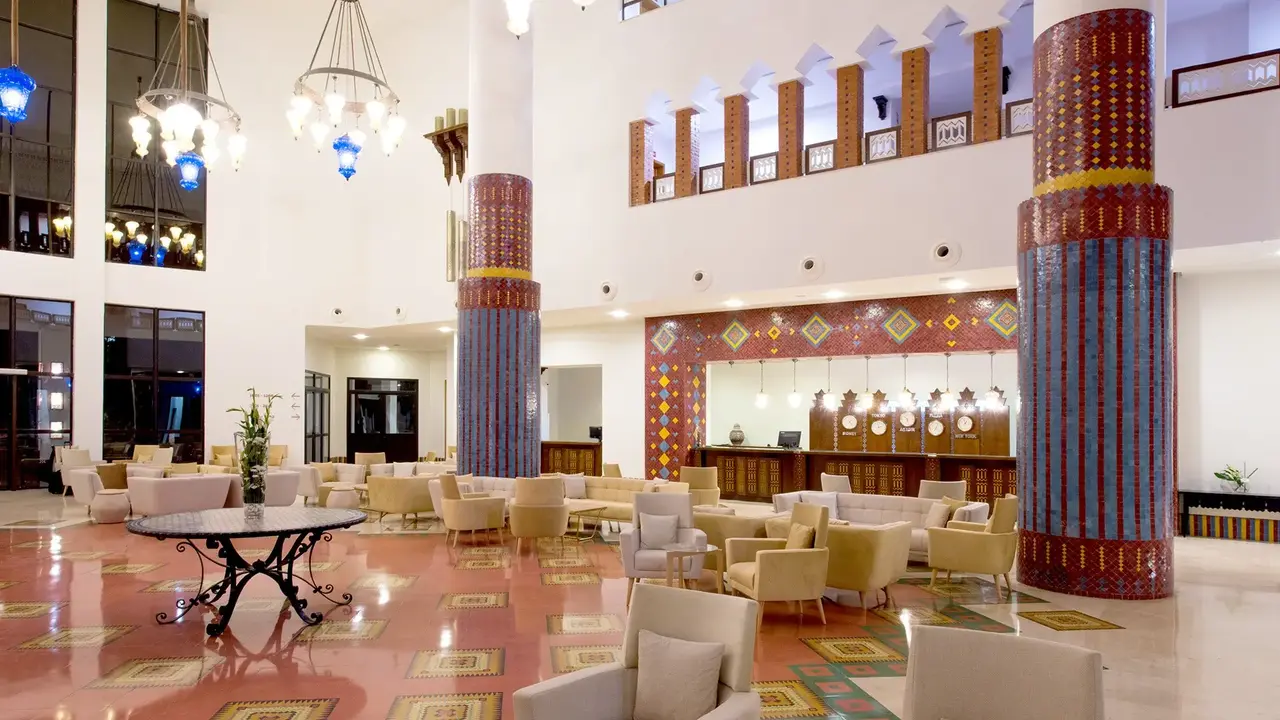 Iberostar Founty Beach