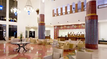 Iberostar Founty Beach