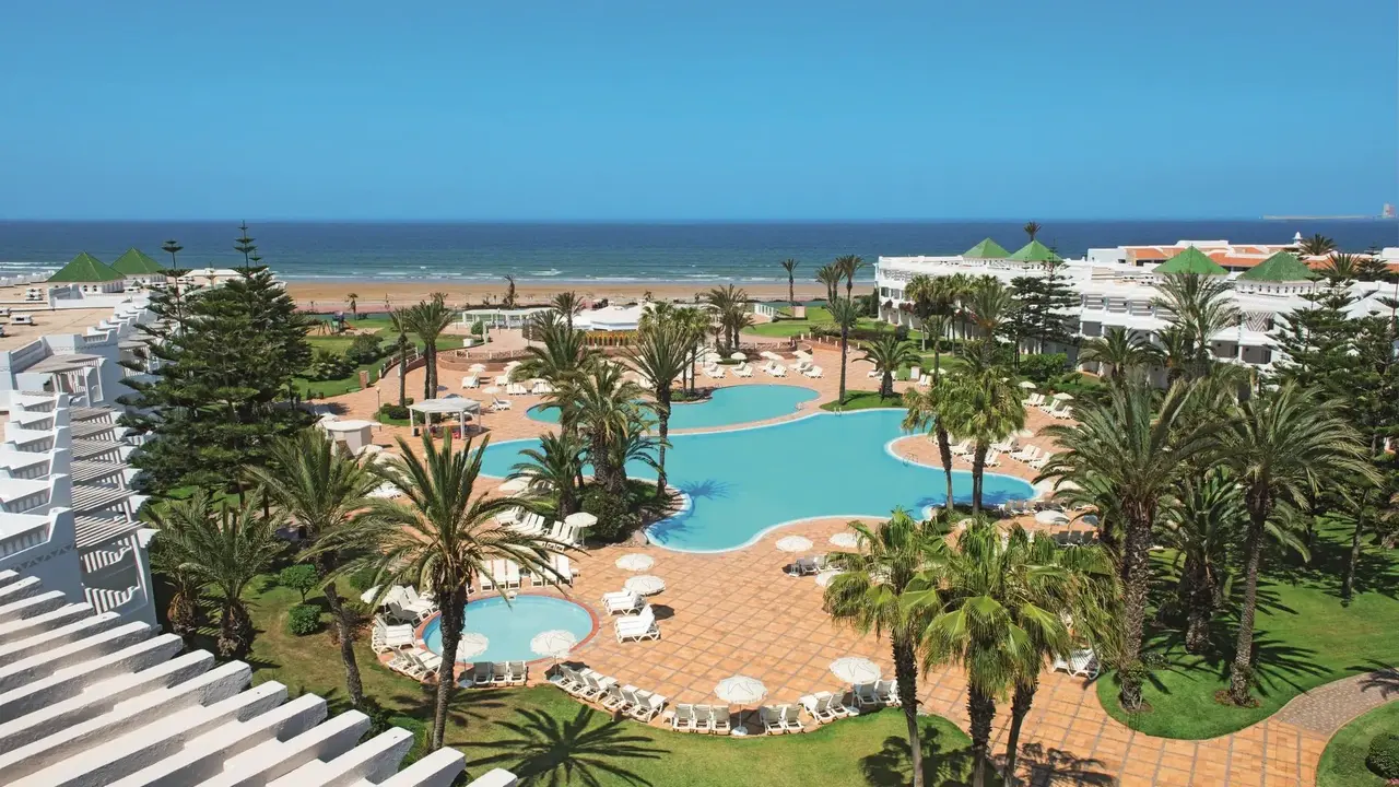 Iberostar Founty Beach