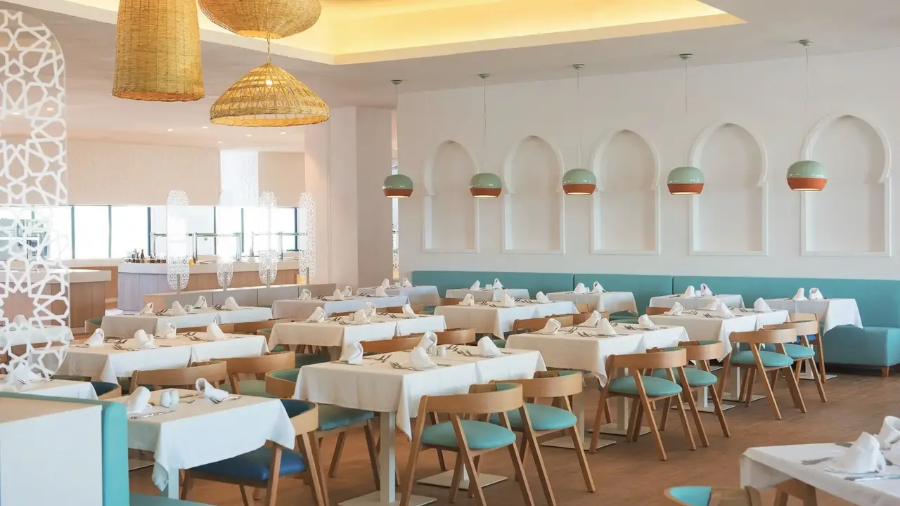 Iberostar Founty Beach