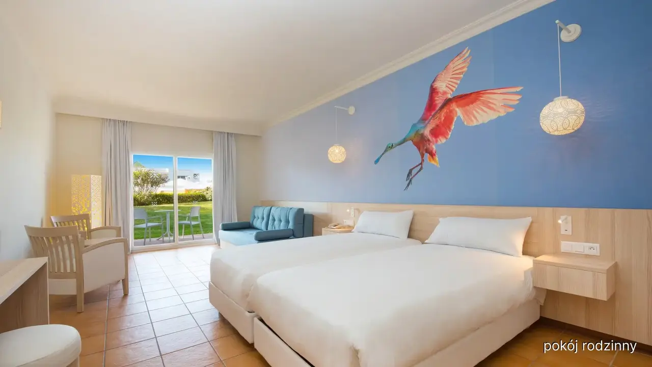 Iberostar Founty Beach