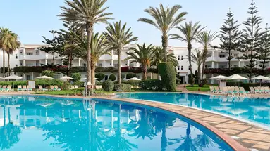 Iberostar Founty Beach