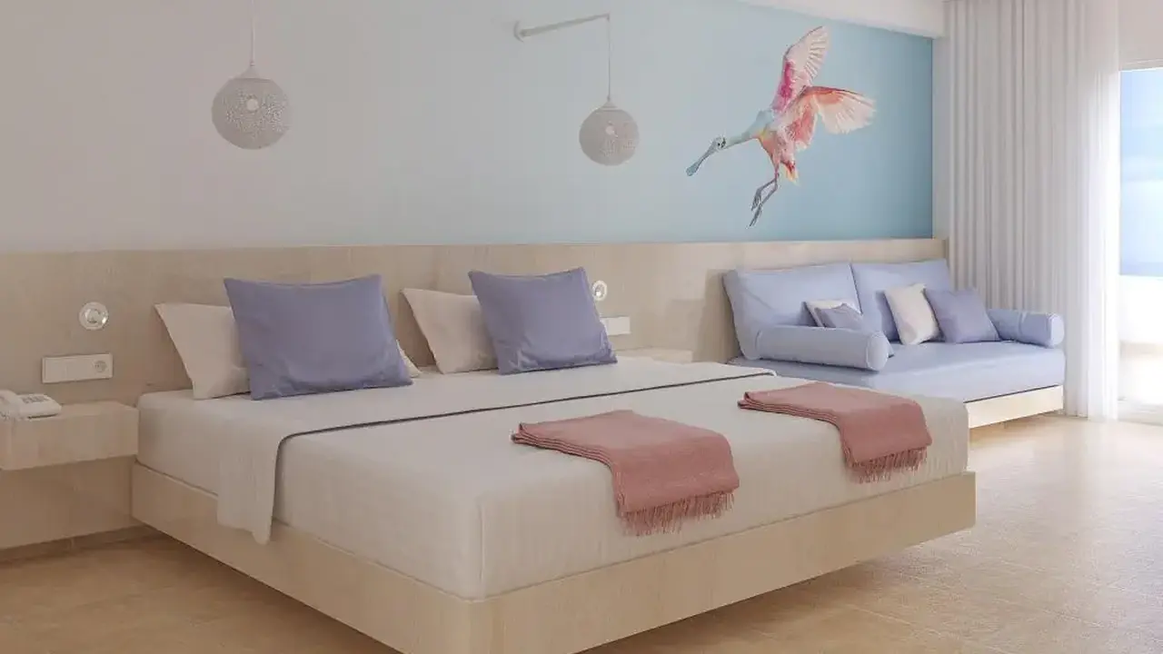 Iberostar Founty Beach