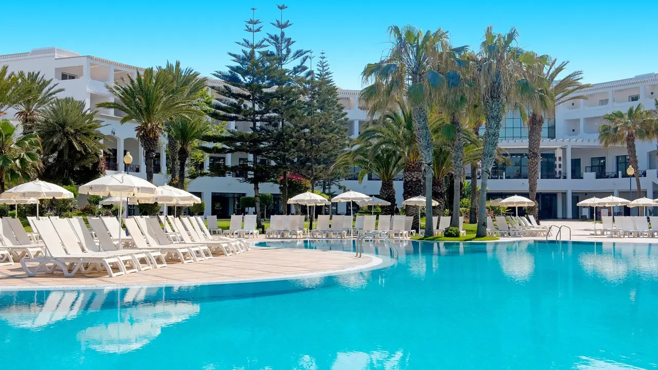 Iberostar Founty Beach