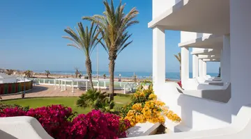 IBEROSTAR FOUNTY BEACH