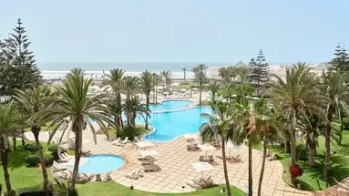 Iberostar Founty Beach