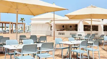 Iberostar Founty Beach