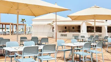 Iberostar Founty Beach