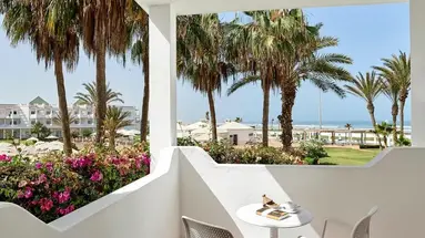 Iberostar Founty Beach