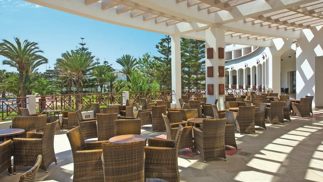 Iberostar Founty Beach