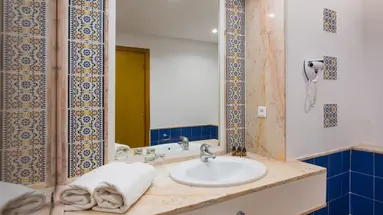 IBEROSTAR FOUNTY BEACH