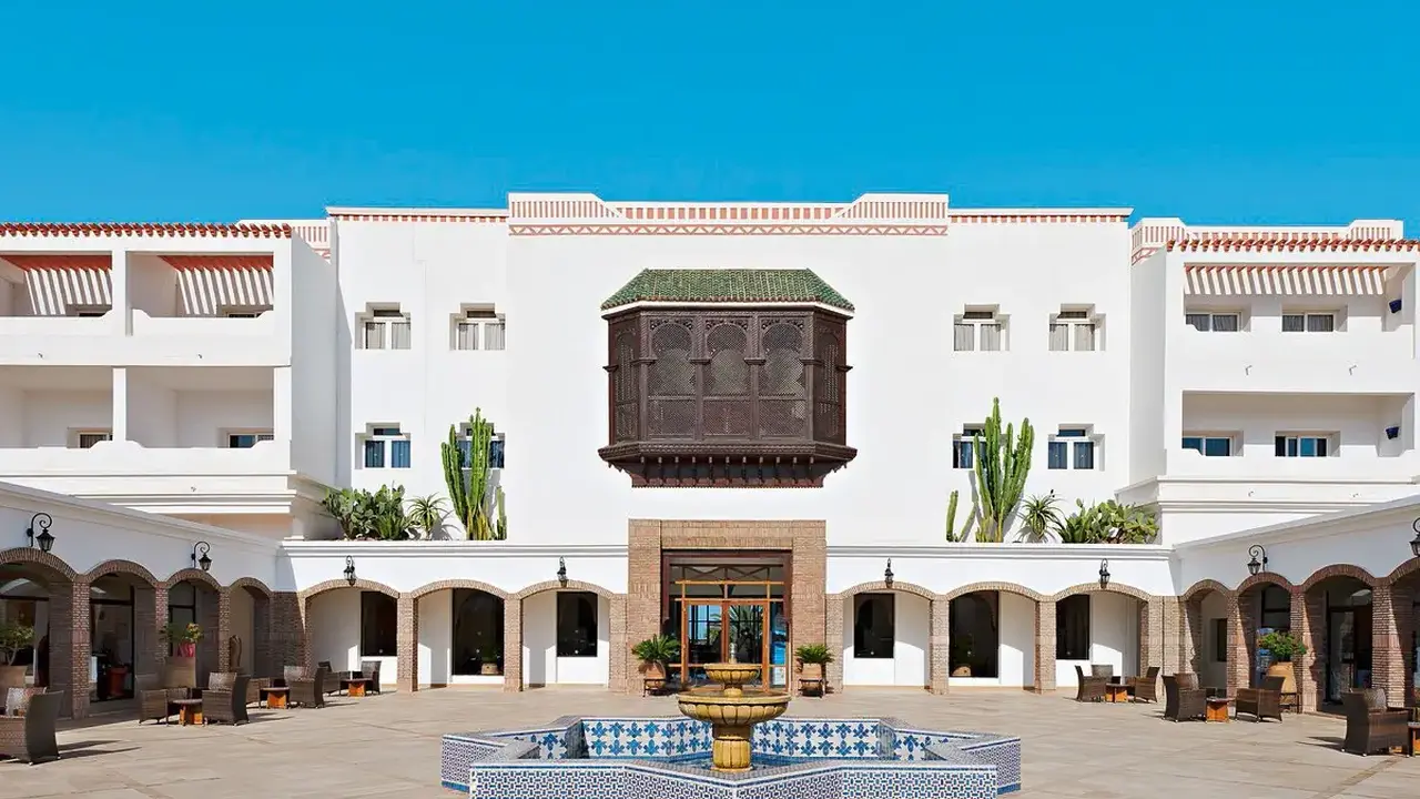 Iberostar Founty Beach