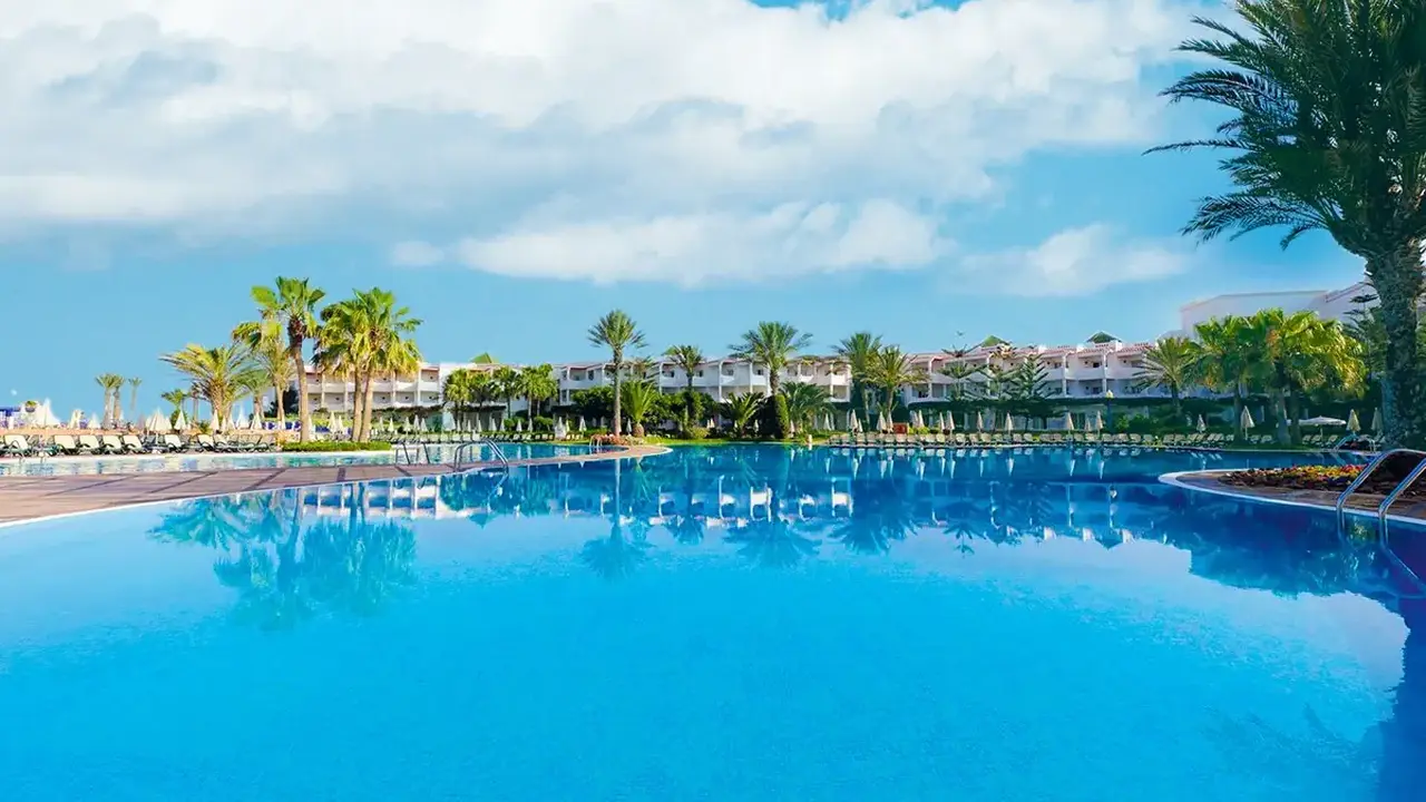 Iberostar Founty Beach