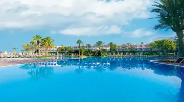 Iberostar Founty Beach