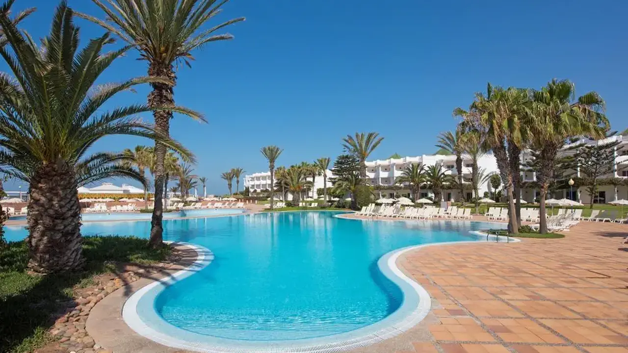 Iberostar Founty Beach