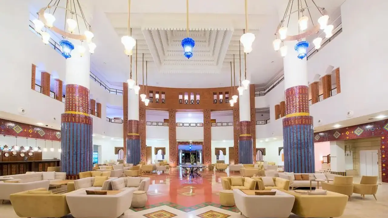 Iberostar Founty Beach