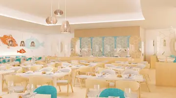 Iberostar Founty Beach