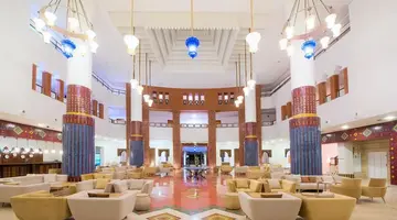 IBEROSTAR FOUNTY BEACH