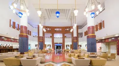 IBEROSTAR FOUNTY BEACH