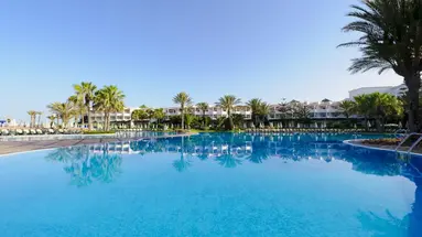 Iberostar Founty Beach