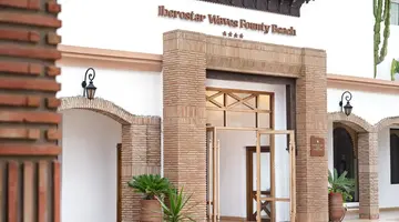 Iberostar Founty Beach