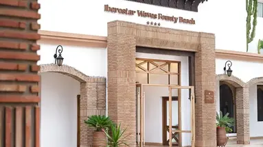 Iberostar Founty Beach