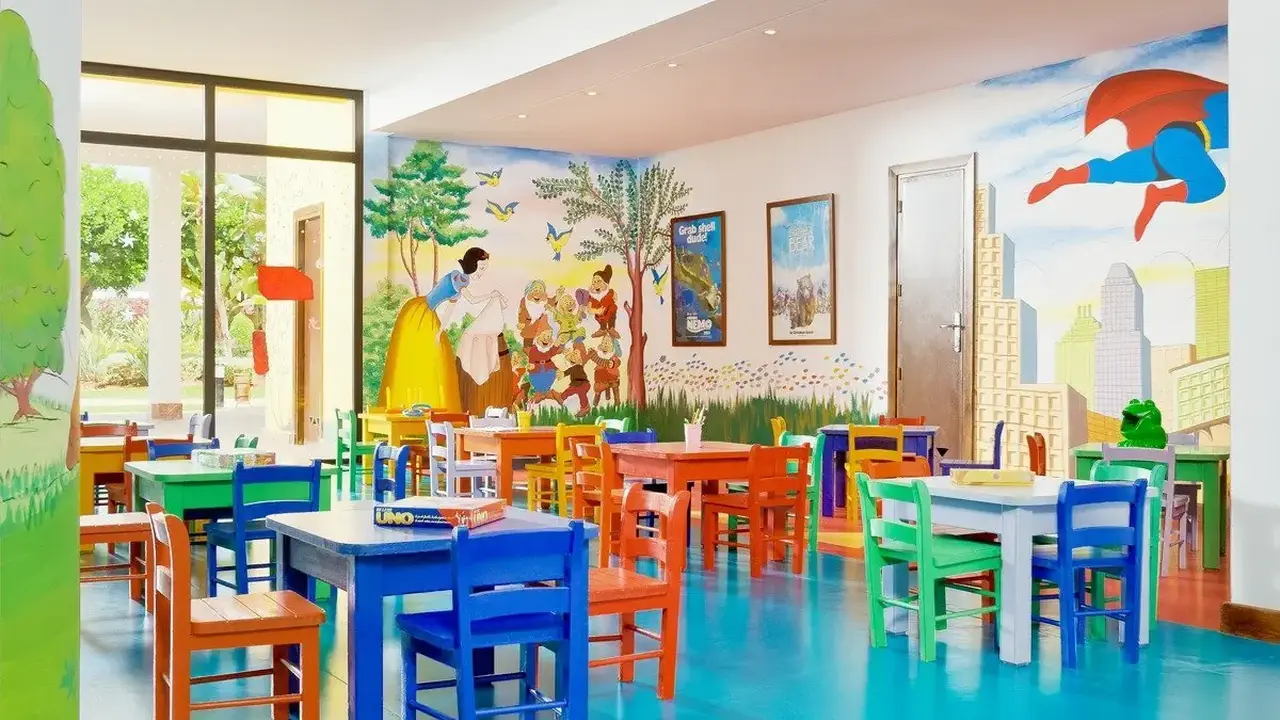 Iberostar Founty Beach