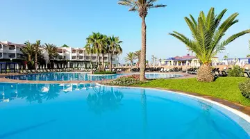 Iberostar Founty Beach