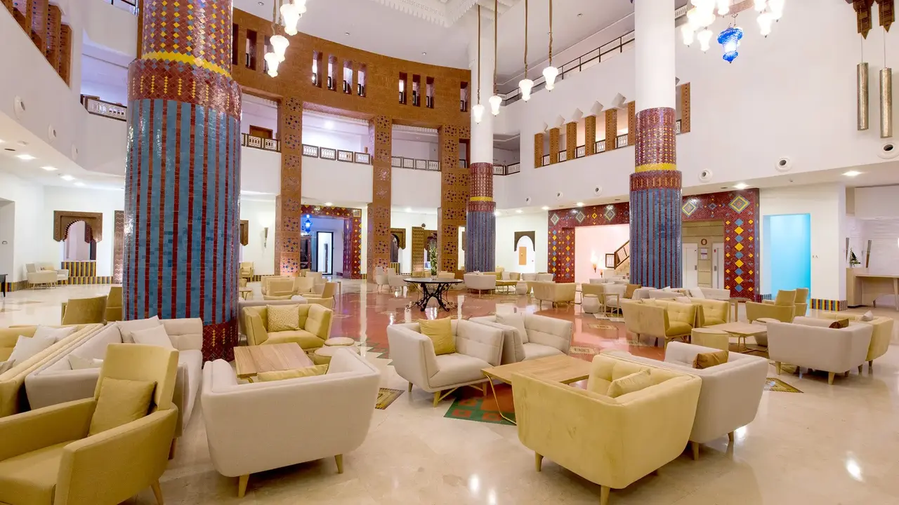 Iberostar Founty Beach