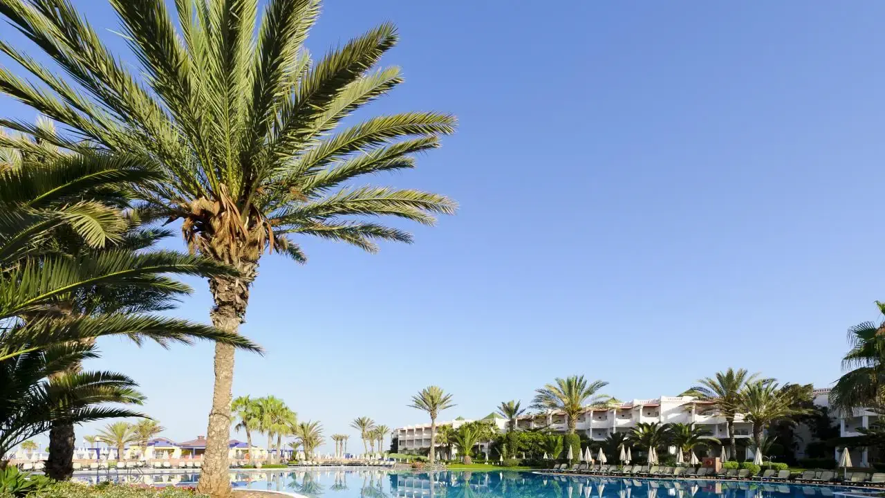 Iberostar Founty Beach