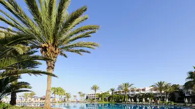 Iberostar Founty Beach