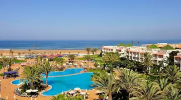 Iberostar Founty Beach