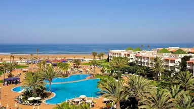 Iberostar Founty Beach