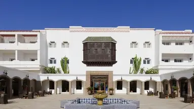 Iberostar Founty Beach